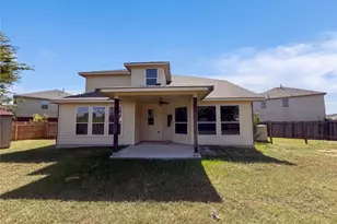 234 Wells Bend, Hutto, TX 78634 - Photo 28