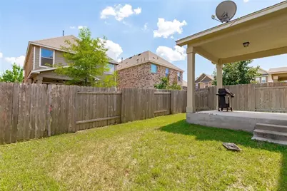 404 Buttercup Creek Boulevard #34, Cedar Park, TX 78613 - Photo 28