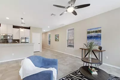 404 Buttercup Creek Boulevard #34, Cedar Park, TX 78613 - Photo 6