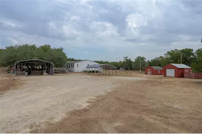 1100 Ramms Drive, Florence, TX 76527 - Photo 26