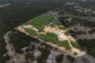 1100 Ramms Dr, Florence, TX 76527 - Photo 38