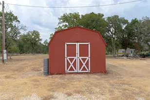 1100 Ramms Dr, Florence, TX 76527 - Photo 30
