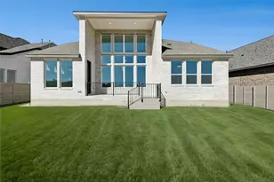 1533 Rodeo Ridge Dr, Georgetown, TX 78628 - Photo 28