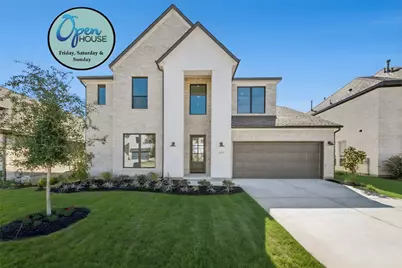 1533 Rodeo Ridge Drive, Georgetown, TX 78628 - Photo 1