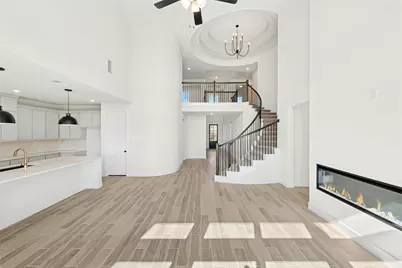 1533 Rodeo Ridge Drive, Georgetown, TX 78628 - Photo 2