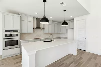 1533 Rodeo Ridge Drive, Georgetown, TX 78628 - Photo 6