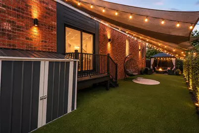 7713 Black Mountain Drive, Austin, TX 78736 - Photo 32