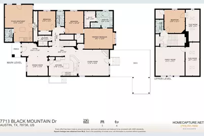 7713 Black Mountain Drive, Austin, TX 78736 - Photo 40