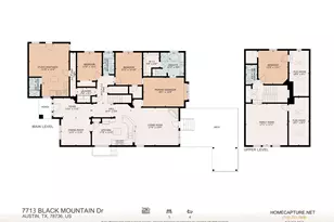 7713 Black Mountain Dr, Austin, TX 78736 - Photo 40