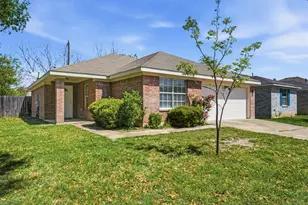 1910 Steeds Crossing, Pflugerville, TX 78660 - Photo 1