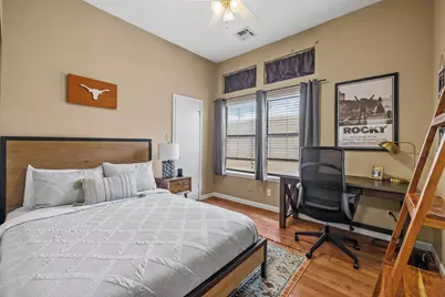 2802 Nueces Street #201, Austin, TX 78705 - Photo 10