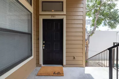 2802 Nueces Street #201, Austin, TX 78705 - Photo 16