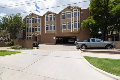 2802 Nueces Street #201, Austin, TX 78705 - Photo 2