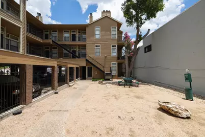 2802 Nueces Street #201, Austin, TX 78705 - Photo 14