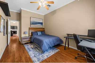 2802 Nueces Street #201, Austin, TX 78705 - Photo 6