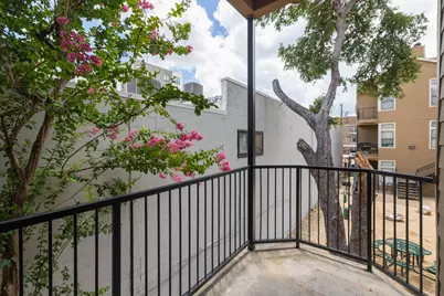 2802 Nueces Street #201, Austin, TX 78705 - Photo 12