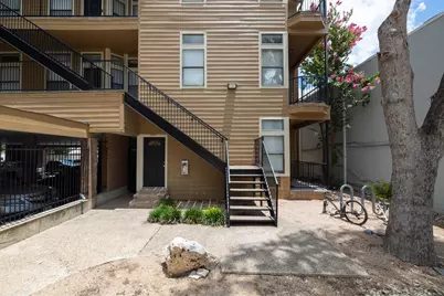 2802 Nueces Street #201, Austin, TX 78705 - Photo 18
