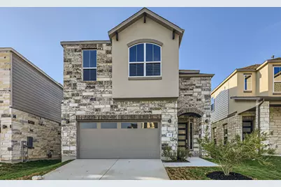 1531 N Red Bud Lane #32, Round Rock, TX 78665 - Photo 2