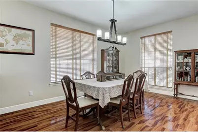3955 Grayling Lane, Round Rock, TX 78681 - Photo 4