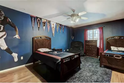 3955 Grayling Lane, Round Rock, TX 78681 - Photo 24
