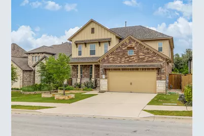 1509 Blue Creek Lane, Georgetown, TX 78628 - Photo 1