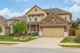 1509 Blue Crk Ln, Georgetown, TX 78628 - Photo 1