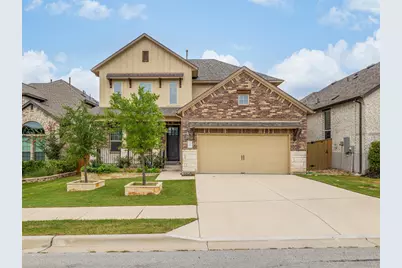 1509 Blue Creek Lane, Georgetown, TX 78628 - Photo 2