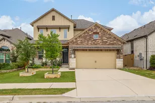 1509 Blue Crk Ln, Georgetown, TX 78628 - Photo 2