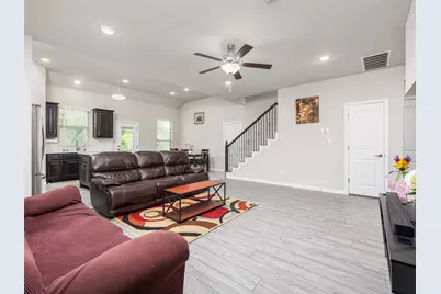 1509 Blue Creek Lane, Georgetown, TX 78628 - Photo 6