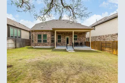 1509 Blue Creek Lane, Georgetown, TX 78628 - Photo 26