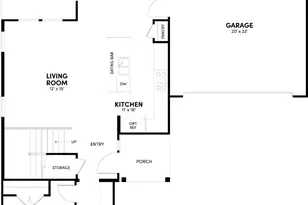 9015 Hamadryas Dr, Austin, TX 78744 - Photo 2