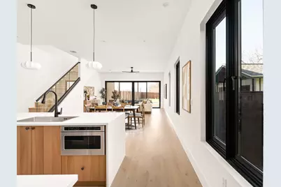 1610 Harvey Street #A, Austin, TX 78702 - Photo 6
