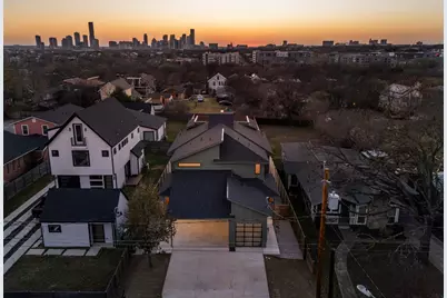 1610 Harvey Street #A, Austin, TX 78702 - Photo 34