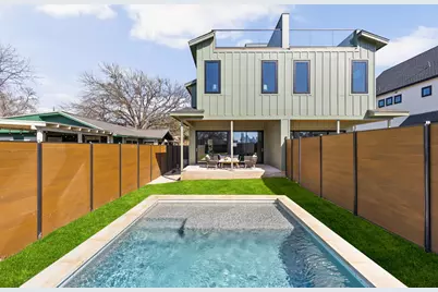 1610 Harvey Street #A, Austin, TX 78702 - Photo 38