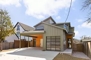 1610 Harvey St, Austin, TX 78702 - Photo 4