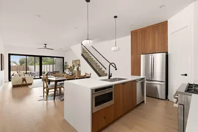 1610 Harvey Street #A, Austin, TX 78702 - Photo 10
