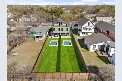 1610 Harvey Street #A, Austin, TX 78702 - Photo 40