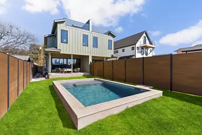 1610 Harvey Street #A, Austin, TX 78702 - Photo 36