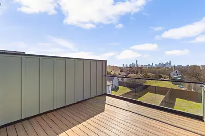 1610 Harvey Street #A, Austin, TX 78702 - Photo 32