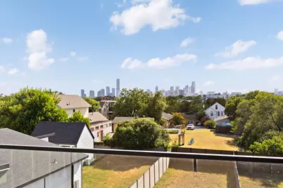 1610 Harvey Street #A, Austin, TX 78702 - Photo 28