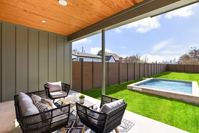 1610 Harvey Street #A, Austin, TX 78702 - Photo 34