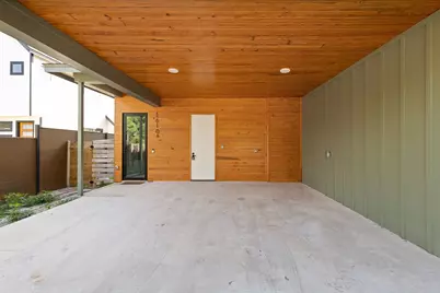1610 Harvey Street #A, Austin, TX 78702 - Photo 4