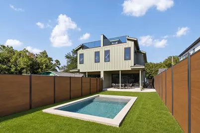 1610 Harvey Street #A, Austin, TX 78702 - Photo 30