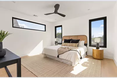 1610 Harvey Street #A, Austin, TX 78702 - Photo 18
