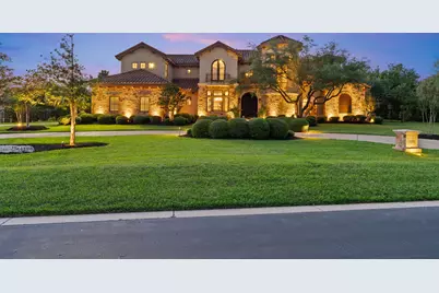 206 Bella Cima Drive, Austin, TX 78734 - Photo 2