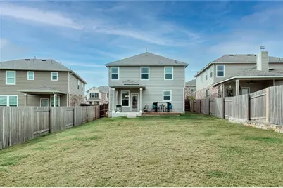 209 Asher Blue Drive, Hutto, TX 78634 - Photo 24