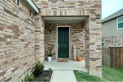 209 Asher Blue Drive, Hutto, TX 78634 - Photo 2