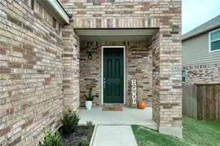 209 Asher Blue Dr, Hutto, TX 78634 - Photo 2
