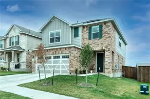 209 Asher Blue Dr, Hutto, TX 78634 - Photo 1