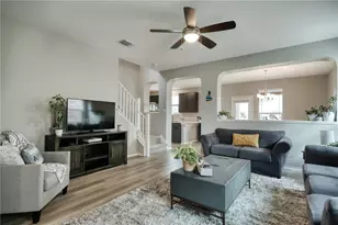 209 Asher Blue Dr, Hutto, TX 78634 - Photo 4